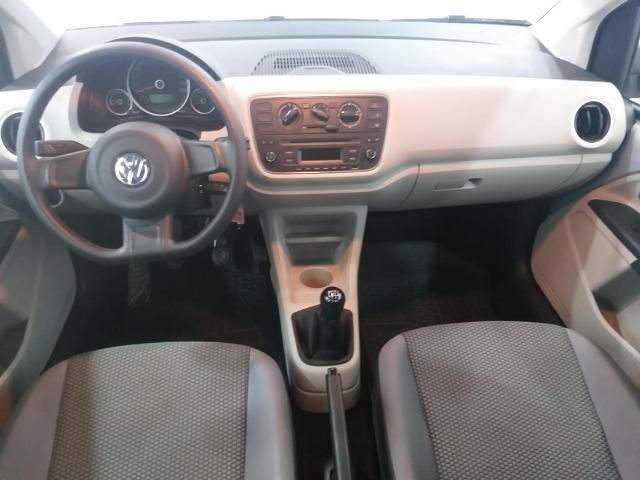 Volkswagen Up! Move TSI - Foto 13