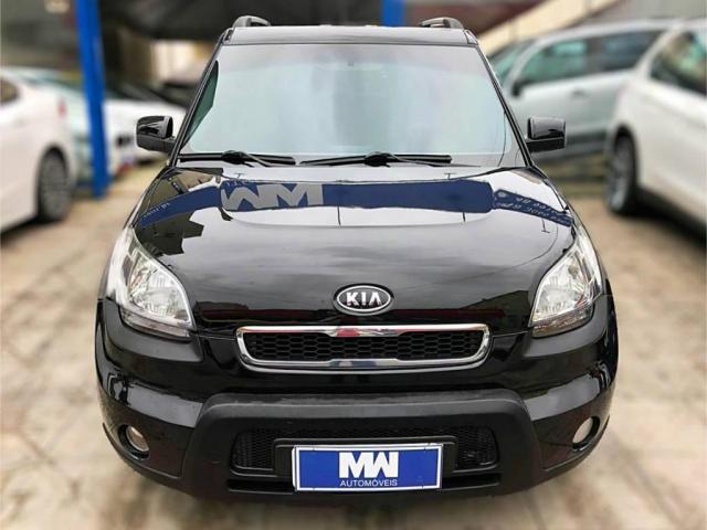 Kia Soul EX 1.6 EX - Foto 2