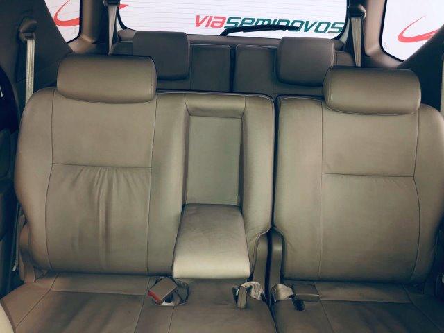 Hilux SW4 Diesel 3.0 - 4x4 7 lugares Completa - Foto 8