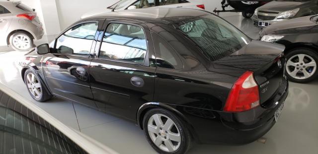 Corsa Sed. Maxx 1.0/ 1.0 FlexPower 8V 4p - Foto 4