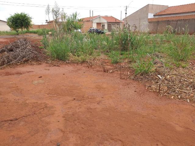 Terreno Jd Canada Batatais SP - Foto 12