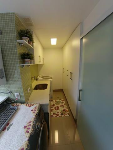Apartamento Excelente com 2 Suítes e 2 Vagas - Arcádia São Bernardo - SBC - Foto 12