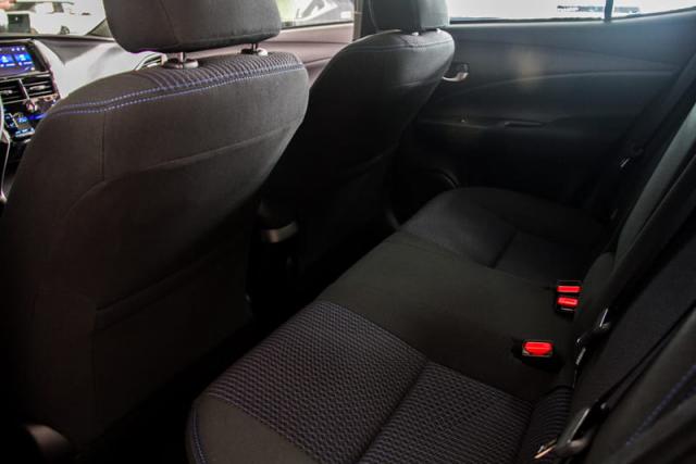TOYOTA YARIS SEDAN XL AT 19/20 - Foto 12