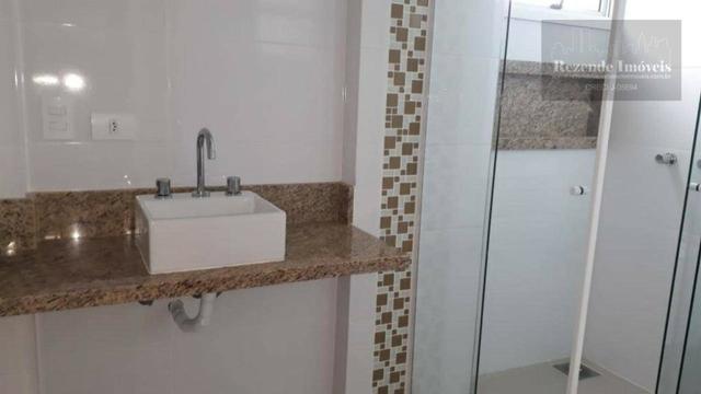 F-AP0990 Apartamento com 2 dormitórios à venda, 72 m² por R$ 459.000,00 - Ecoville - Foto 8
