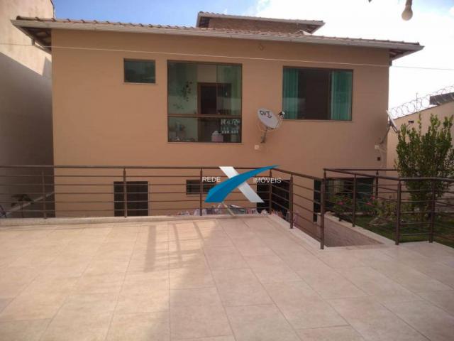 Casa à venda 4 quartos joão pinheiro. - Foto 12