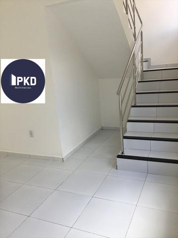 PKD -Aluga Casa Duplex em Condominio fechado - Foto 6