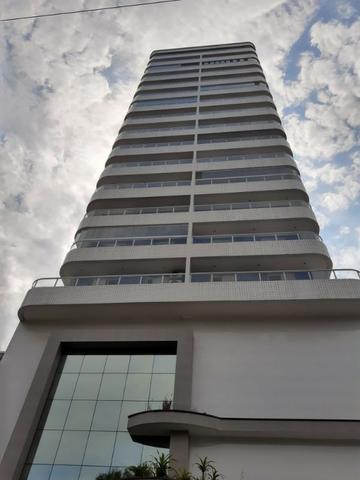 Apartamento no bairro do canto do Forte 3 dorm sendo 2 suites - Foto 2