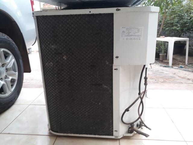 Ar Condicionado Split Piso Teto Springer 36.000 Btus Frio 220v - Foto 3
