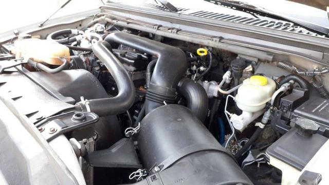 F-250 4x4 - Foto 12