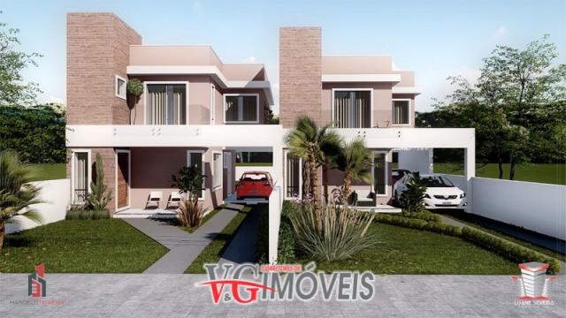 Apartamento à venda com 2 dormitórios em São rafael, Santo antonio da patrulha cod:199 - Foto 2