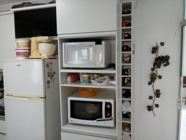 Casa com 3 dormitórios à venda, 235 m² por R$ 325.000,00 - Residencial Vereda dos Buritis - Foto 13