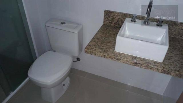 F-AP0990 Apartamento com 2 dormitórios à venda, 72 m² por R$ 459.000,00 - Ecoville - Foto 11