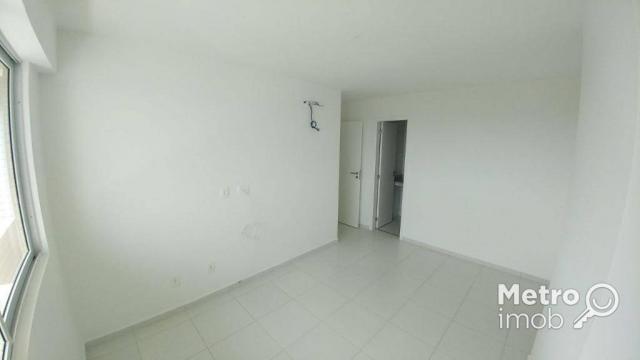 Apartamento com 2 quartos à venda, 66 m² por R$ 386.428 - Jardim Renascença - São Luís/MA - Foto 20