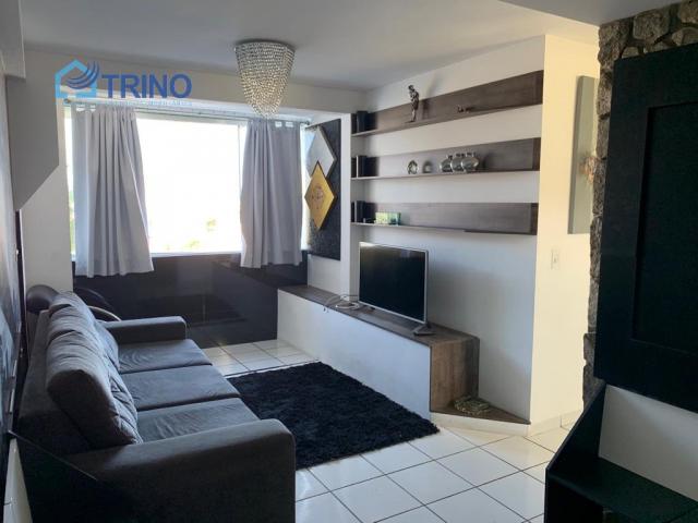 Apartamento, Ponta Negra, Natal-RN - Foto 2