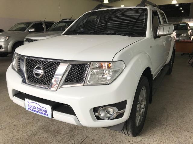 Frontier SL 4X4 Aut. Diesel 2016