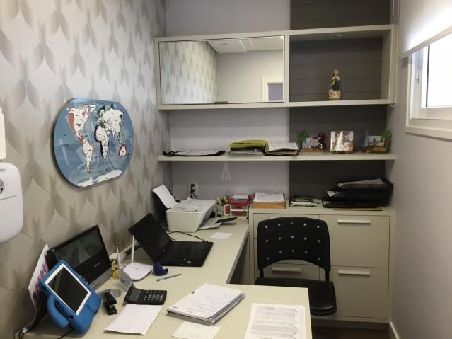 Casa à venda com 3 dormitórios em Aventureiro, Joinville cod:19851 - Foto 11