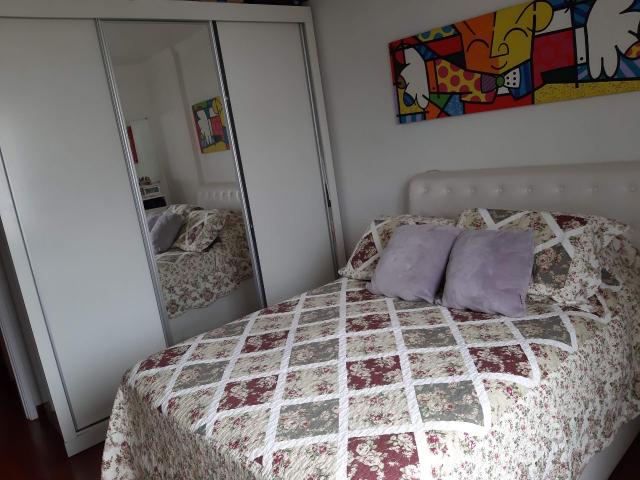 Apartamento vila isabel sala 1 quarto deps casinha de boneca - Foto 15