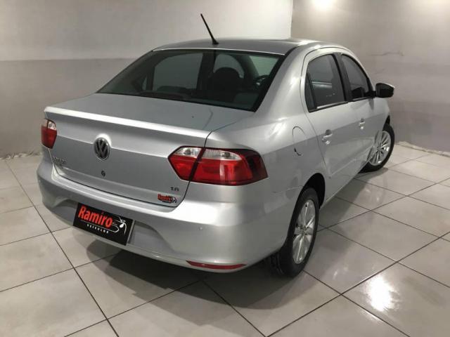 Volkswagen Voyage 1.6 - Foto 10