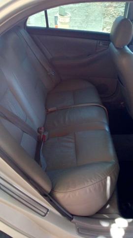 Corolla XEI 1.8,