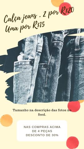 Brechó Pirassununga