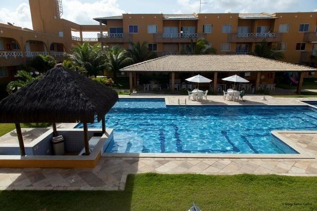 Alugo Apartamento - Condominio Praia de Buzios I - Foto 7