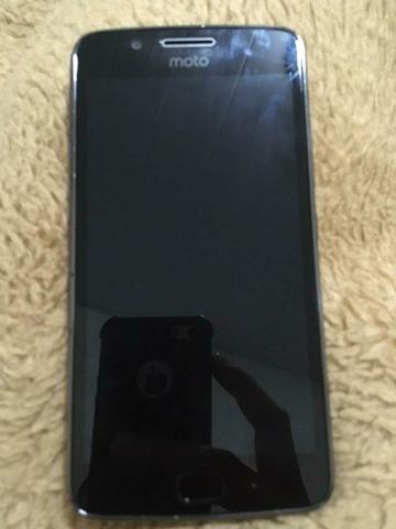 Moto G5