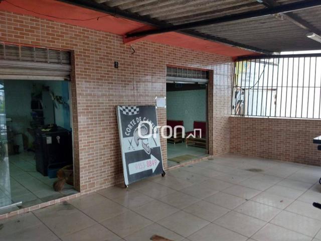 Prédio à venda, 210 m² por R$ 380.000,00 - Residencial Caraíbas - Aparecida de Goiânia/GO - Foto 4