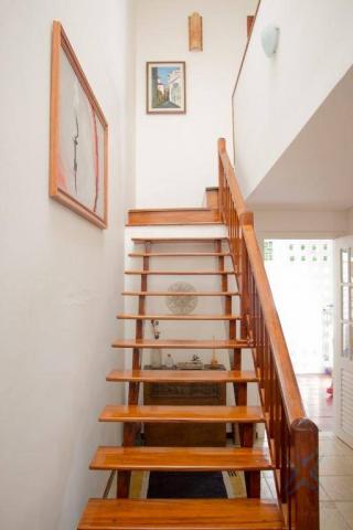 Casa com 3 dormitórios à venda, 240 m² por r$ 419.990 - edson queiroz - fortaleza/ce - Foto 12