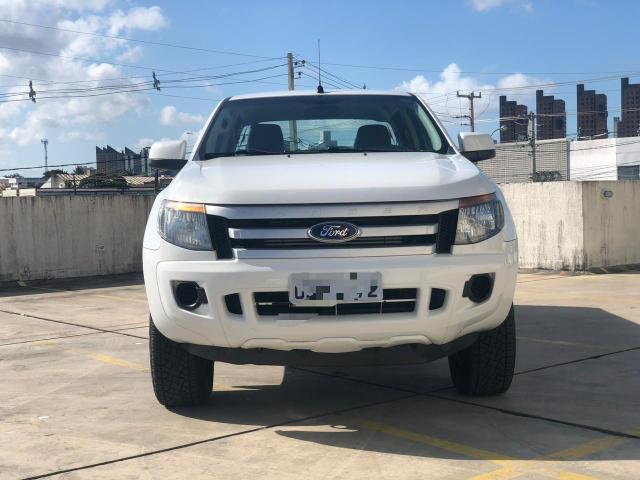 Ranger 2014 Diesel 4x4
