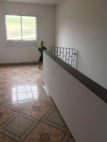Apto no Manoel Leão