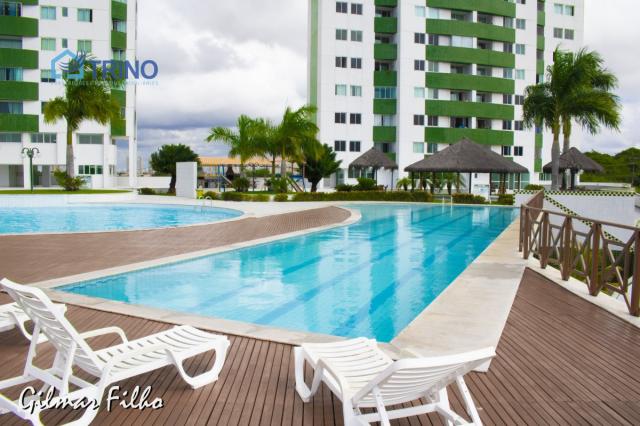 Apartamento, Ponta Negra, Natal-RN - Foto 13