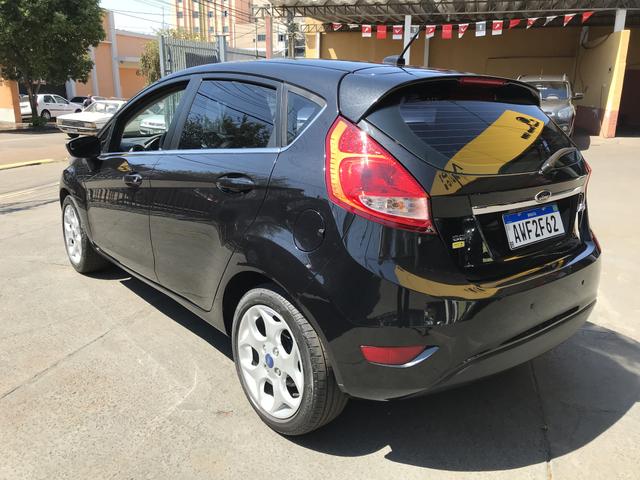 New fiesta 2013 - Foto 6