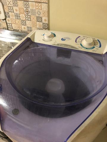 Máquina de lavar faz tudo 7kg