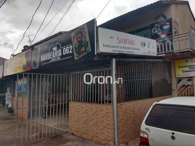 Prédio à venda, 210 m² por R$ 380.000,00 - Residencial Caraíbas - Aparecida de Goiânia/GO - Foto 2