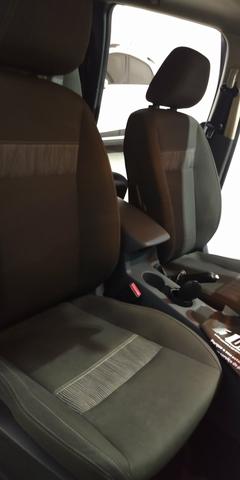 Ranger xlt2.5 flex 2014 impecável - Foto 19