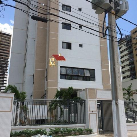 Altos do Umarizal - 03 Suítes - 172 m² - 03 Vagas - Foto 9