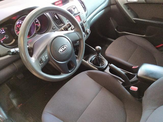 Cerato Ex 1.6 2011 - Foto 10