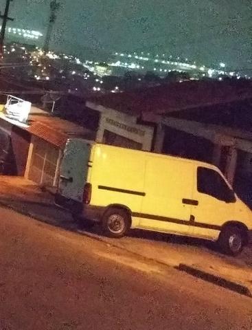 Veículo utilitário