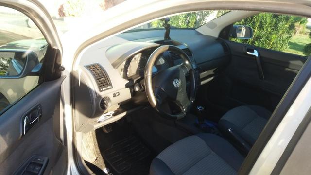 Polo Sedan Comfortline 2.0 2007 - Foto 3