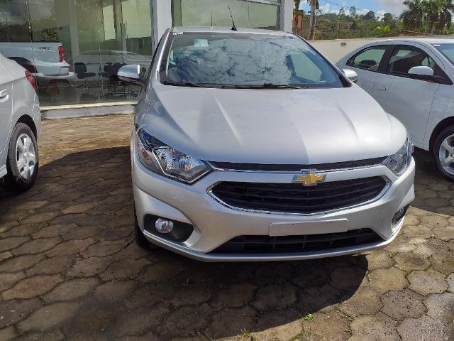 Onix LTZ 1.4 2019