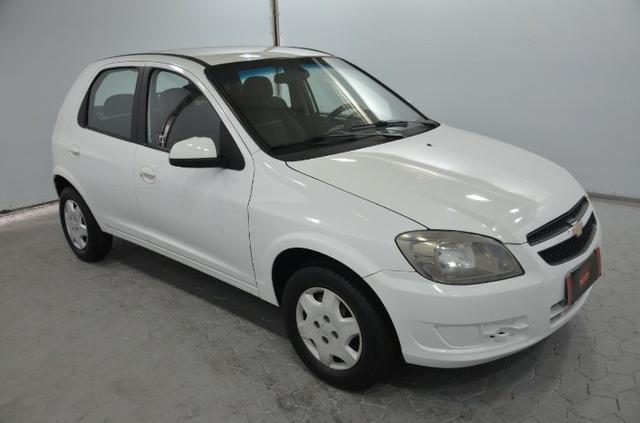 Celta Spirit LT Completo Revisado, Pneus Novos.Avalio troca, gol, uno, onix, prisma,siena