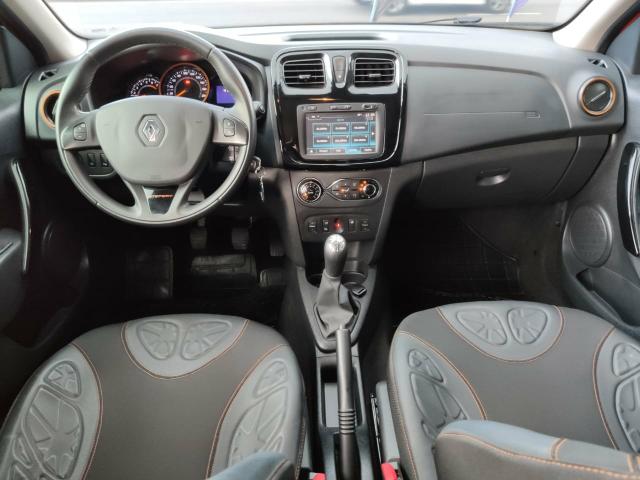 Sandero Stepway 1.6 - Foto 5