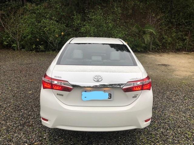Super Conservado Toyota Corolla - Foto 6