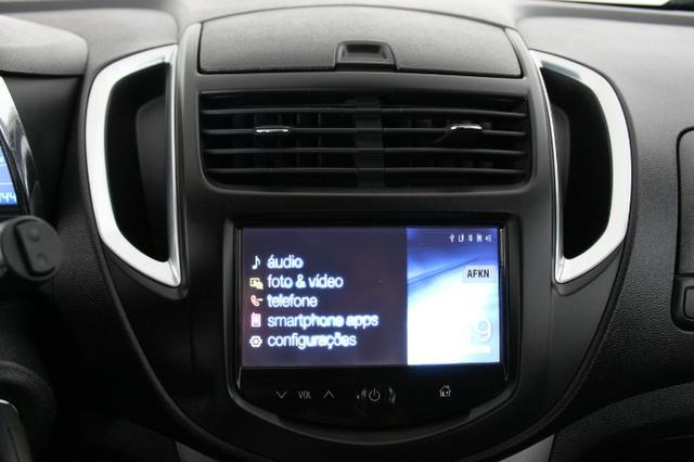 Tracker 1.8 ltz - Foto 14