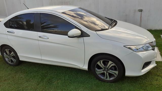 Honda city ex 2015 - Foto 11