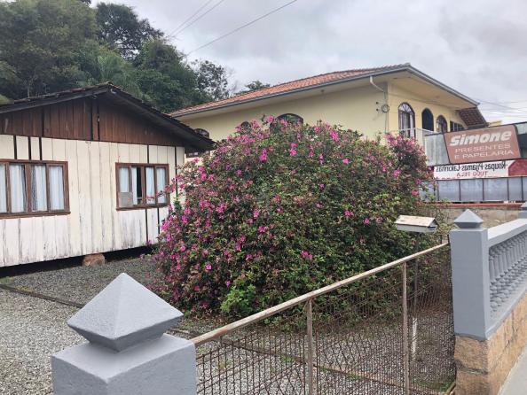 Casa à venda com 2 dormitórios em Iririú, Joinville cod:14495 - Foto 6