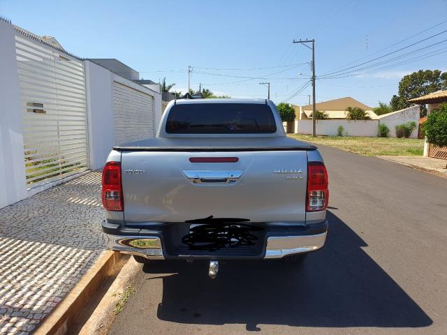 Toyota Hilux - Foto 4