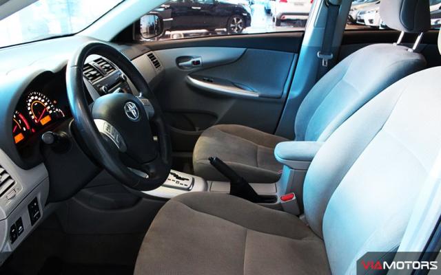TOYOTA COROLLA 2013/2014 1.8 GLI 16V FLEX 4P AUTOMÁTICO - Foto 7