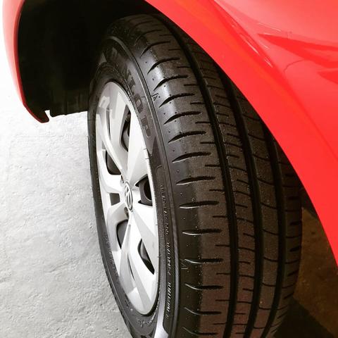 Gol Special G6 1.0 2015 - Foto 6