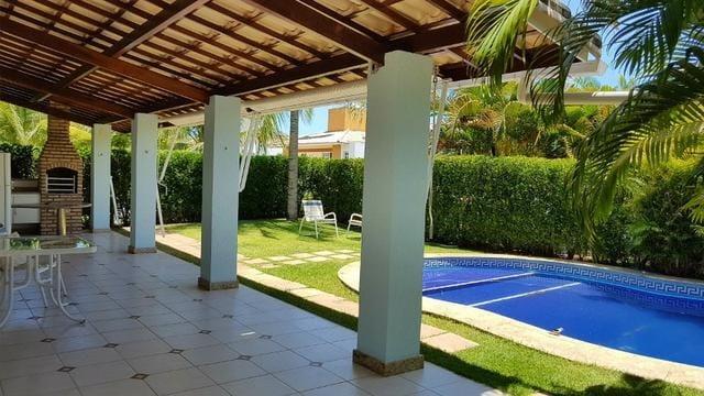 Cond. Quatro Rodas Golf Casa 3/4 com suite em Itapuã R$ 980.000,00 - Foto 3